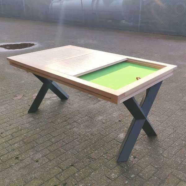 Board game table